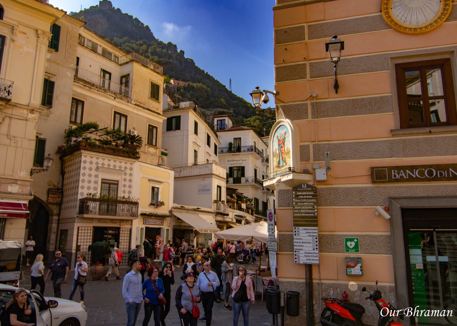 amalfi