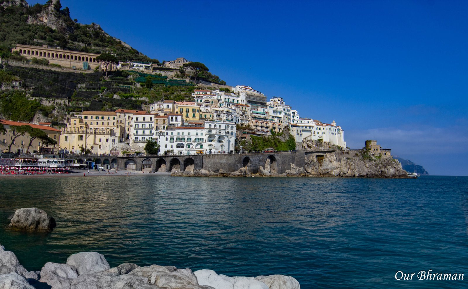 Amalfi