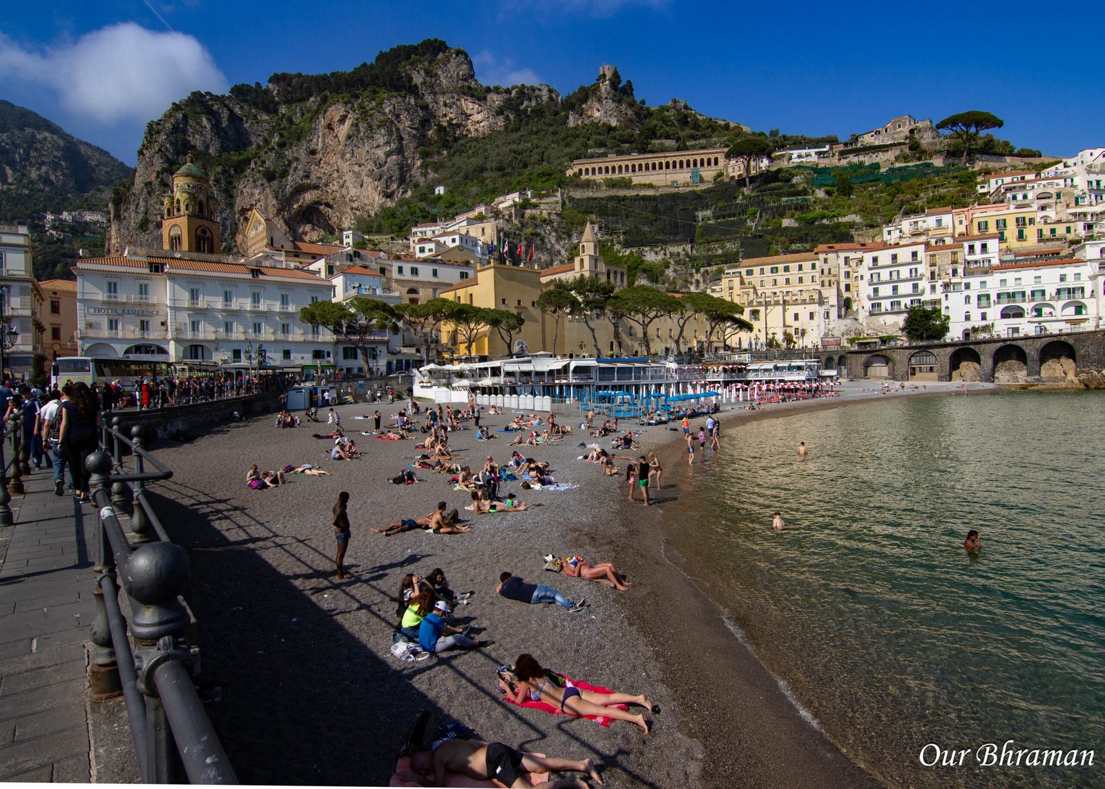 Amalfi
