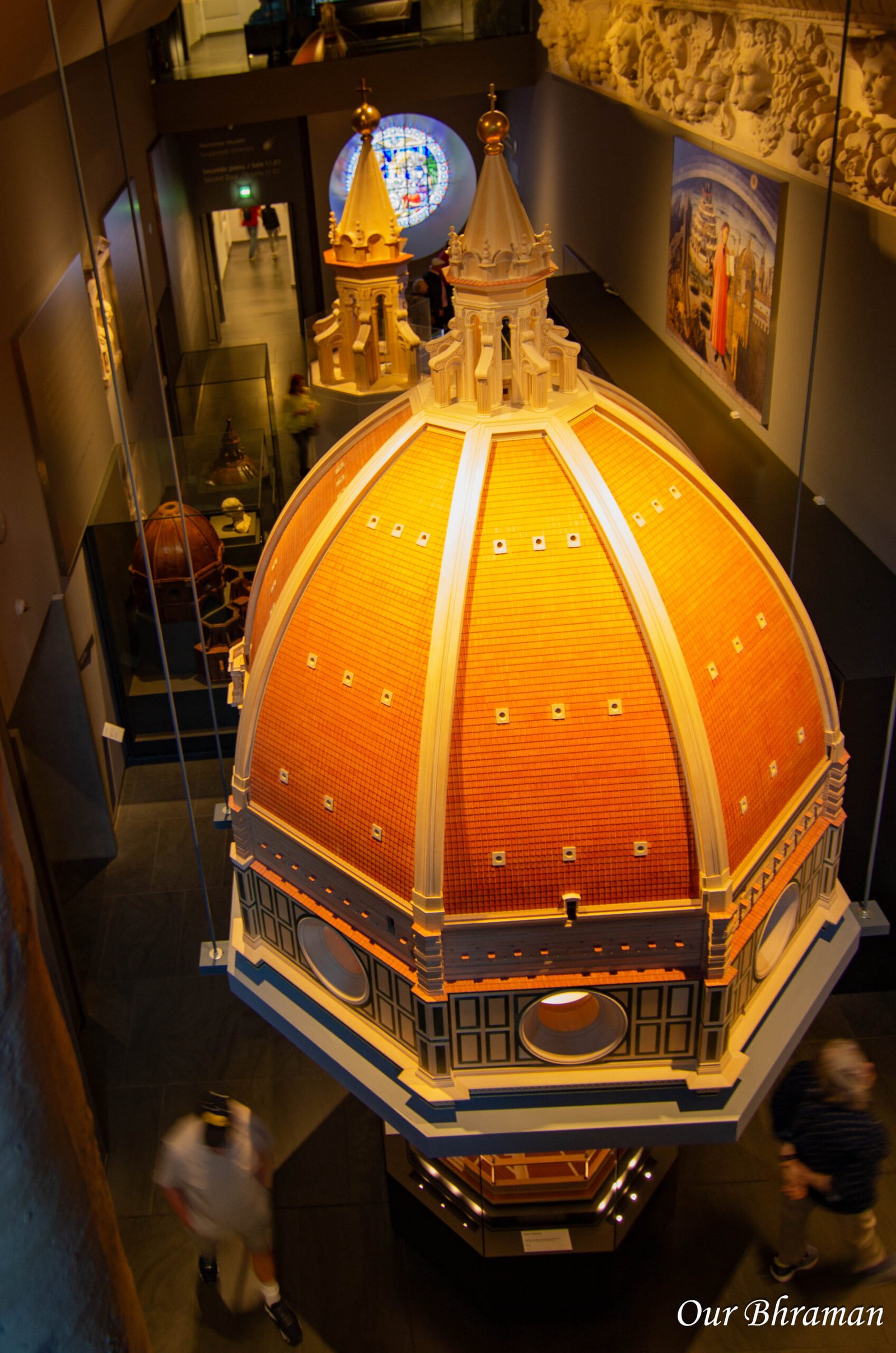 Opera del Duomo Museum