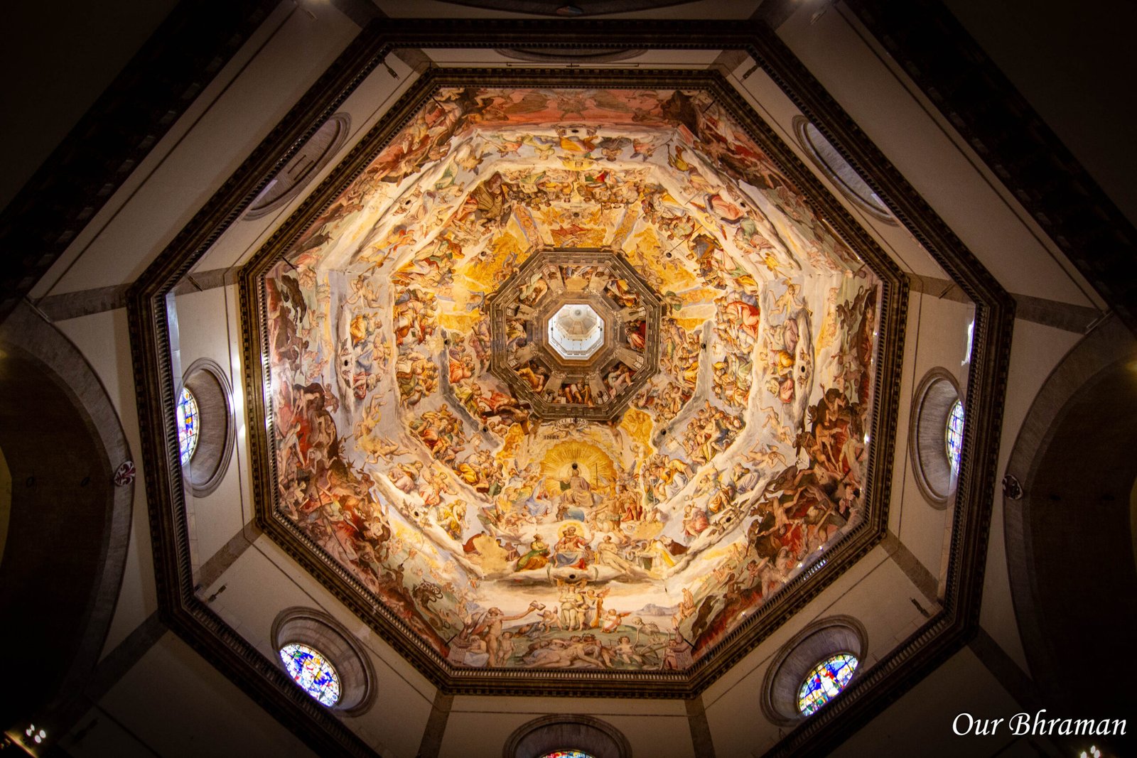 Florence Duomo