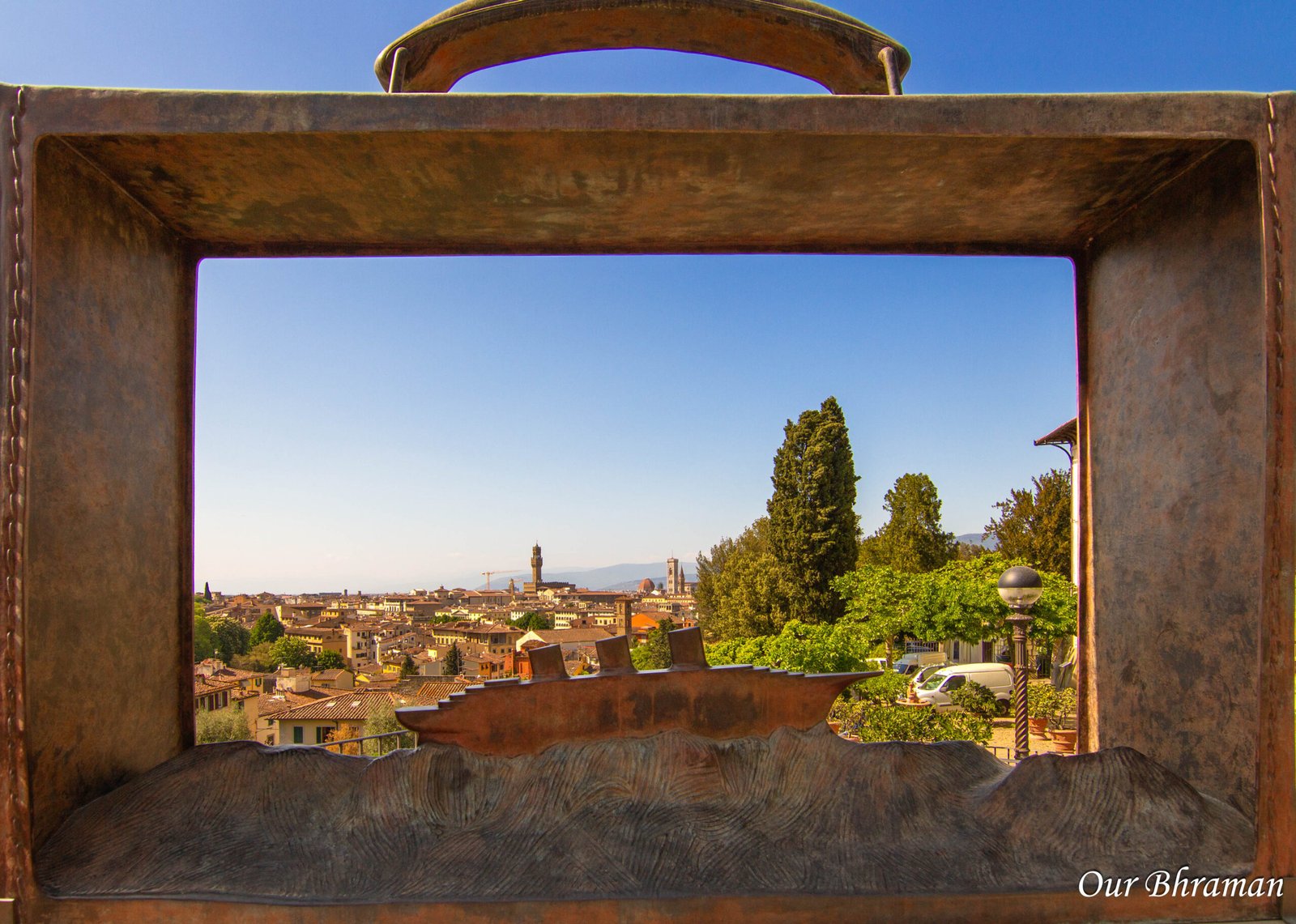 Florance_City