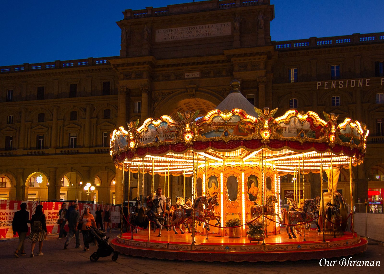 Florance_Street