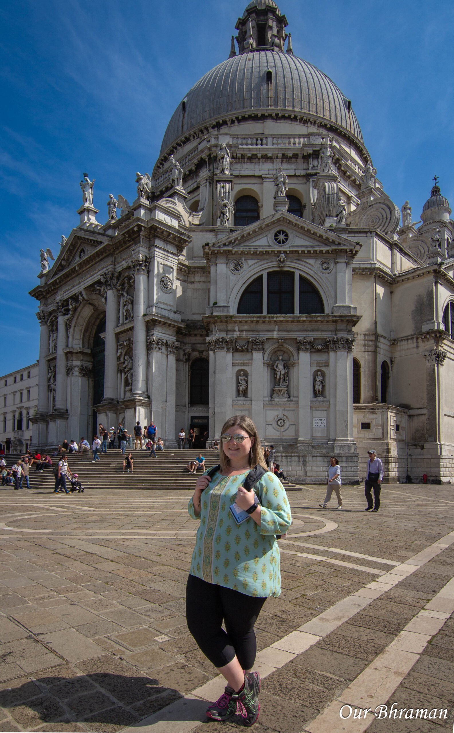 Basilica di Santa Maria della Salute