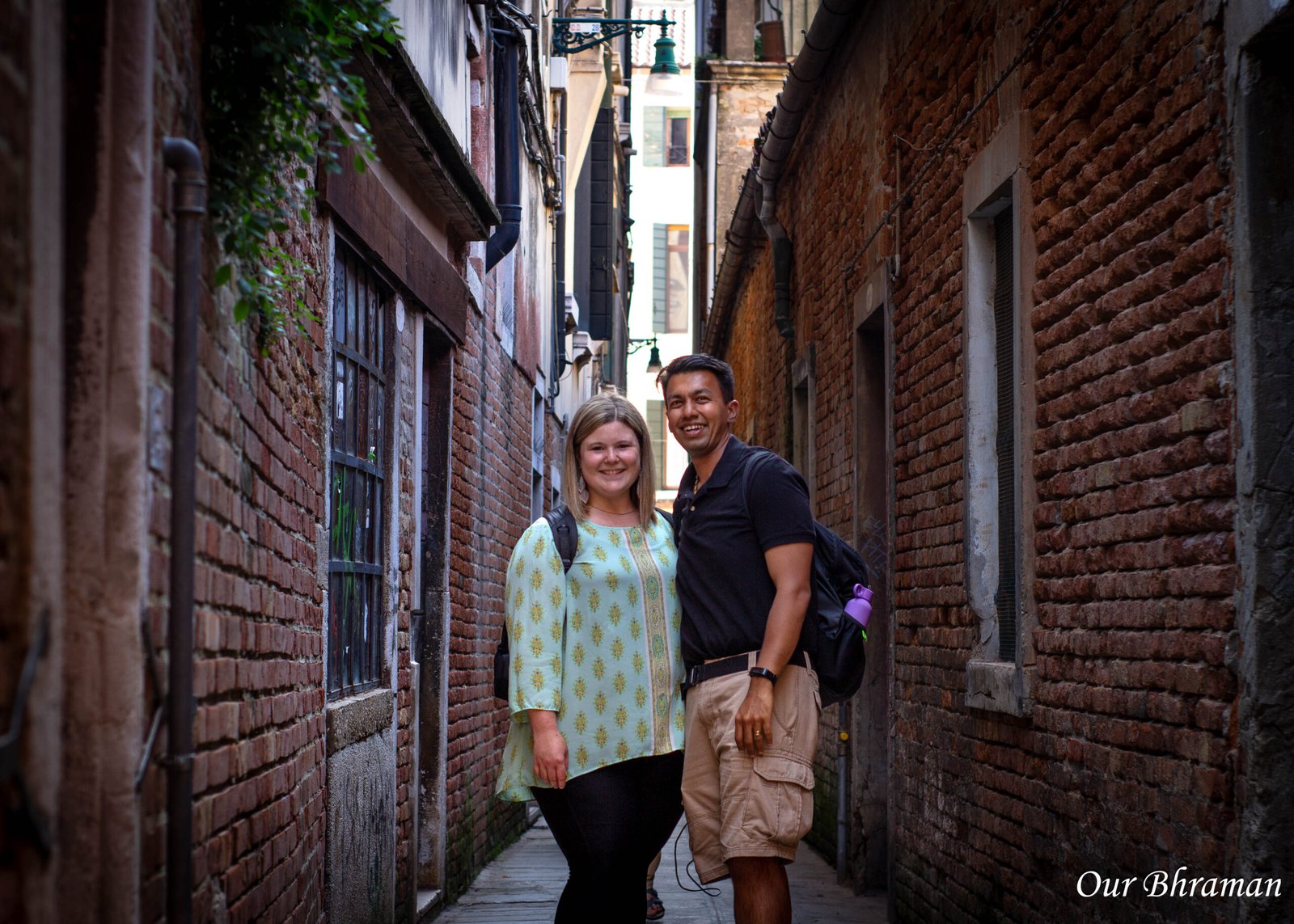 Alley_Venice
