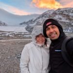 icefields