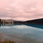Banff lake louise 2