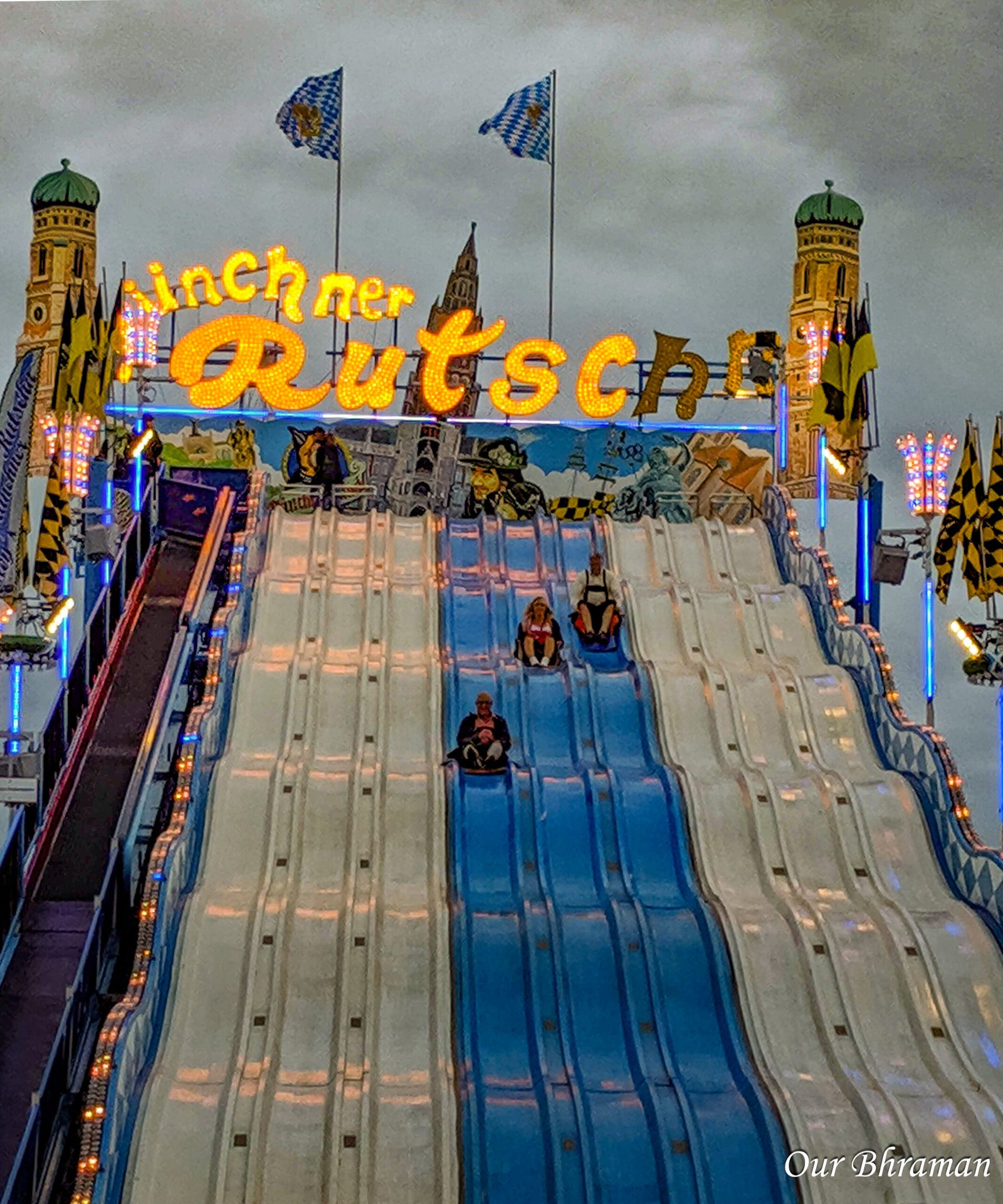 Octoberfest