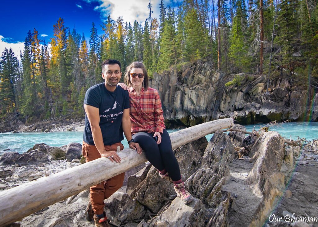 Yoho National Park 6m22012