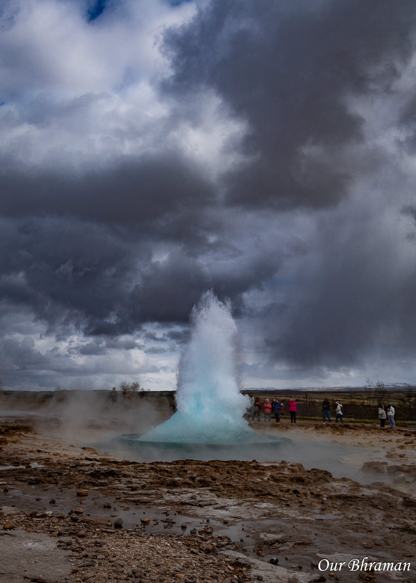 Strokkur