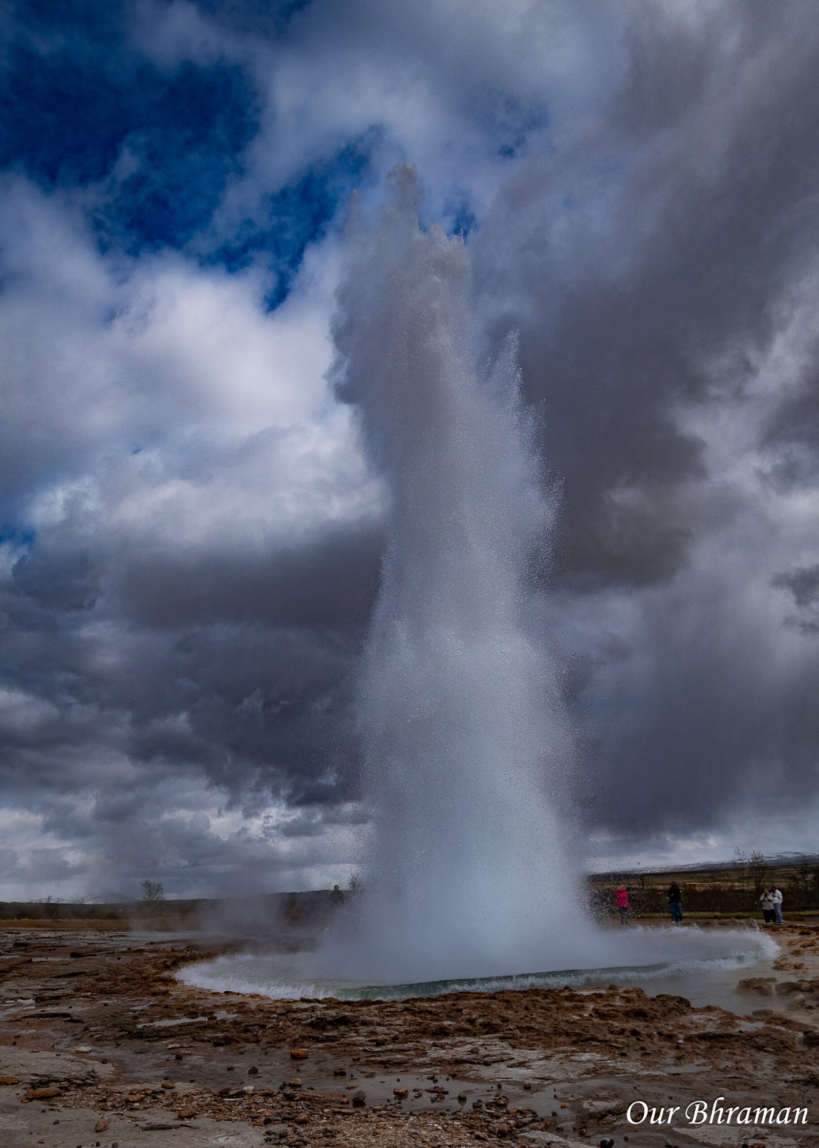 Strokkur