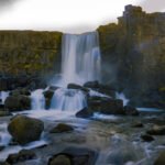 Þingvellir National Park