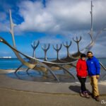 Iceland The Sun Voyager