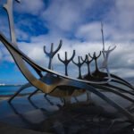 Iceland The Sun Voyager