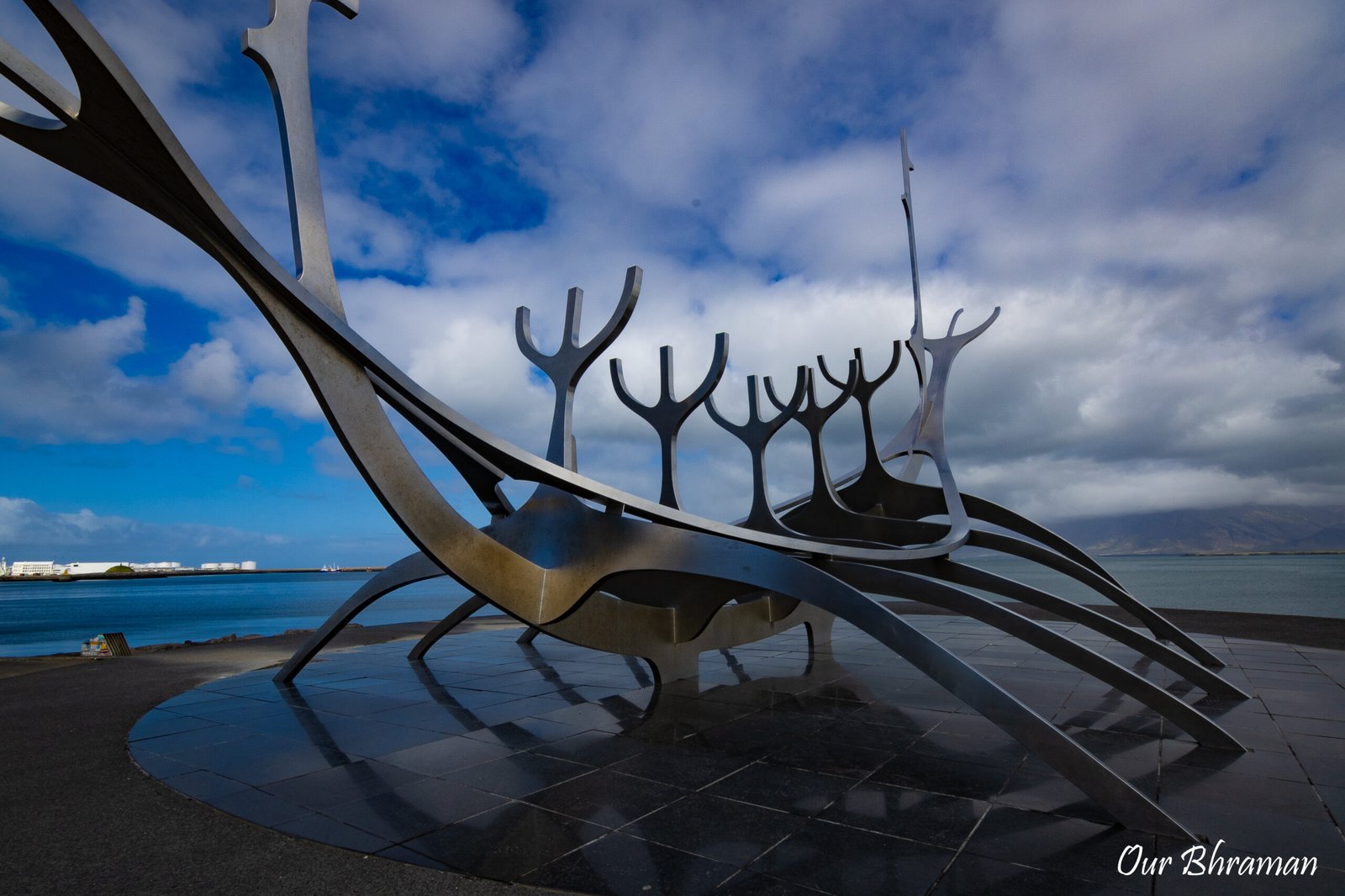 The Sun Voyager