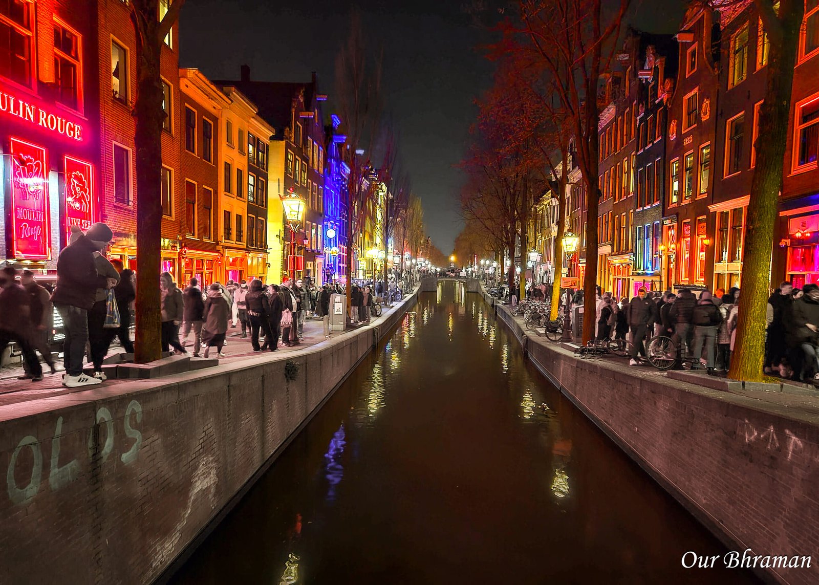 amsterdam canal 1
