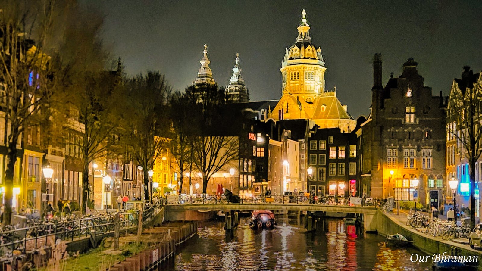 amsterdam canal 2