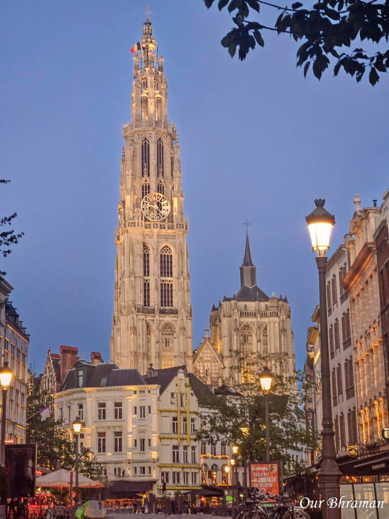 Antwerp Belgium antwerpen 3 2