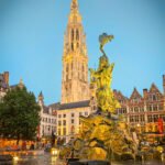 antwerpen 4