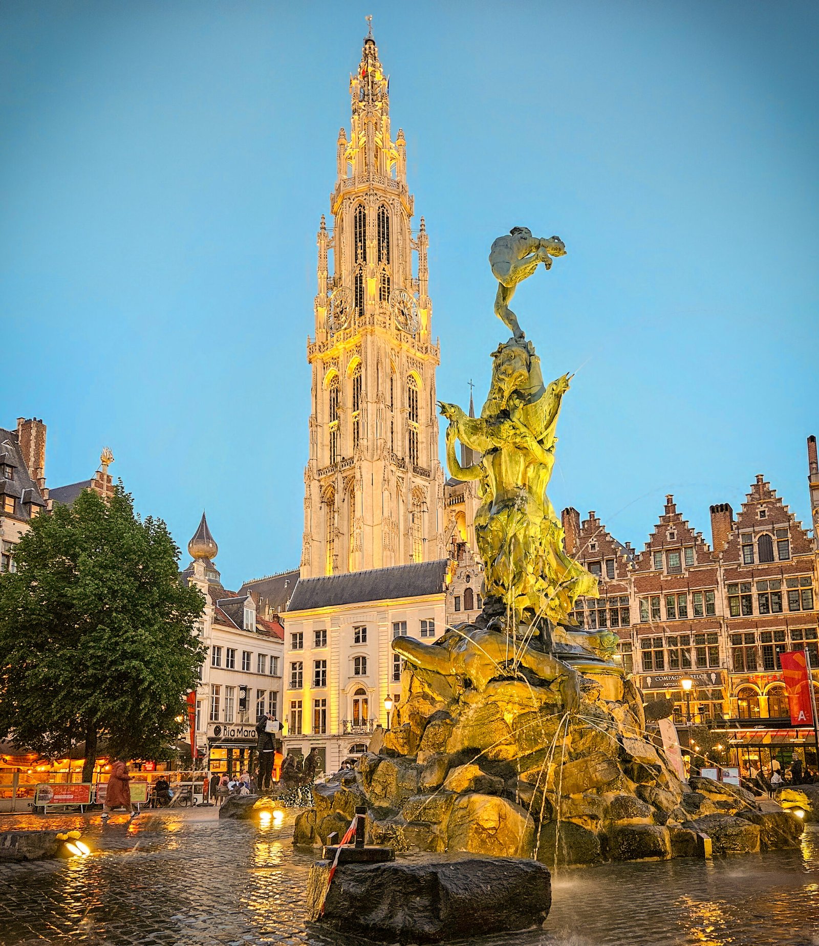 antwerpen 4
