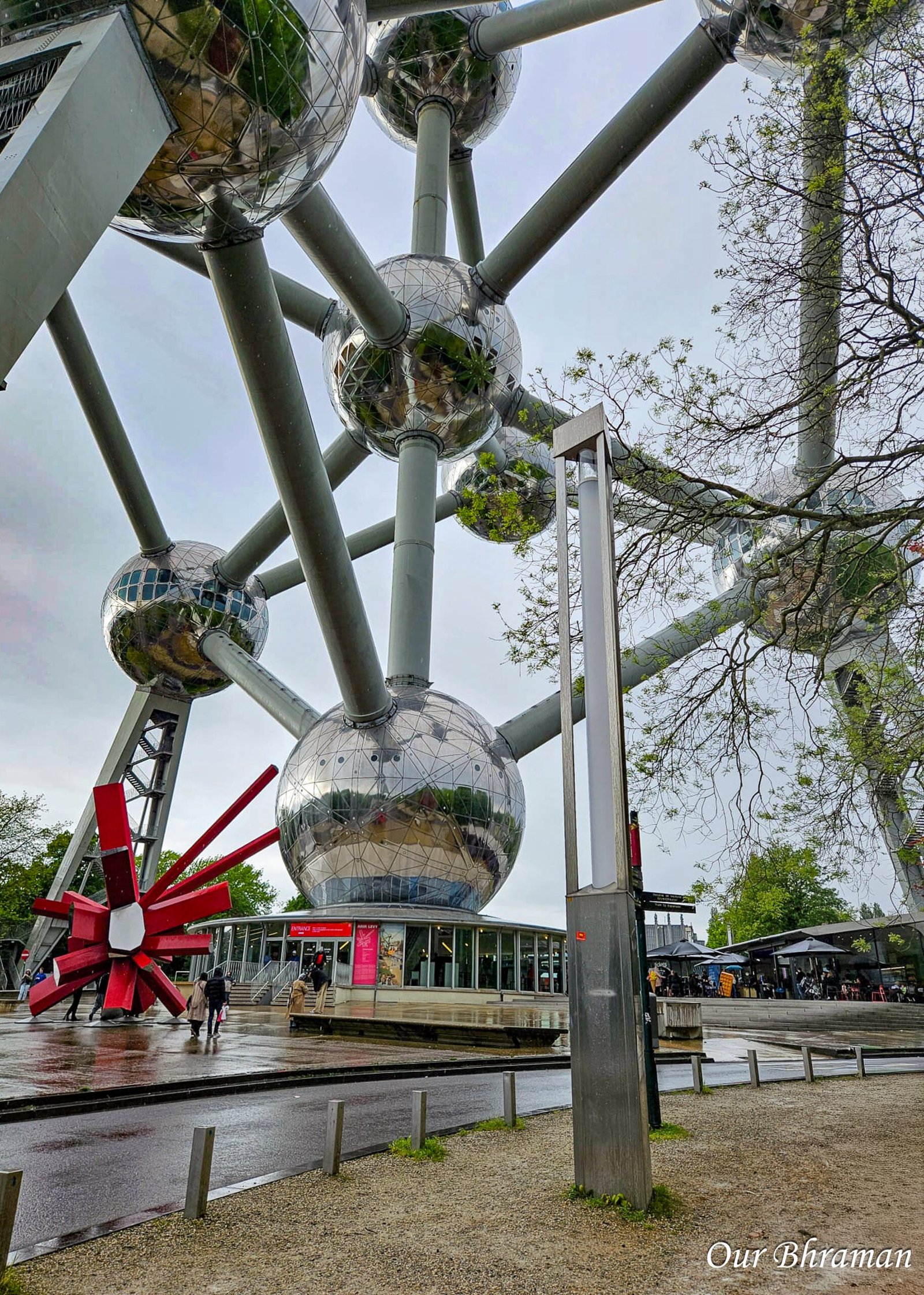 atomium atomium pic 5
