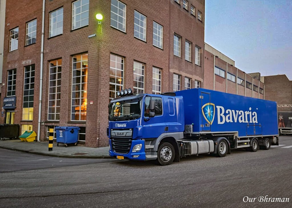 bavaria