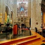 brussel church
