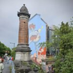 brussle art builidng