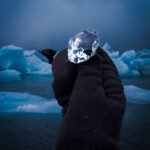 Iceland diamond wow