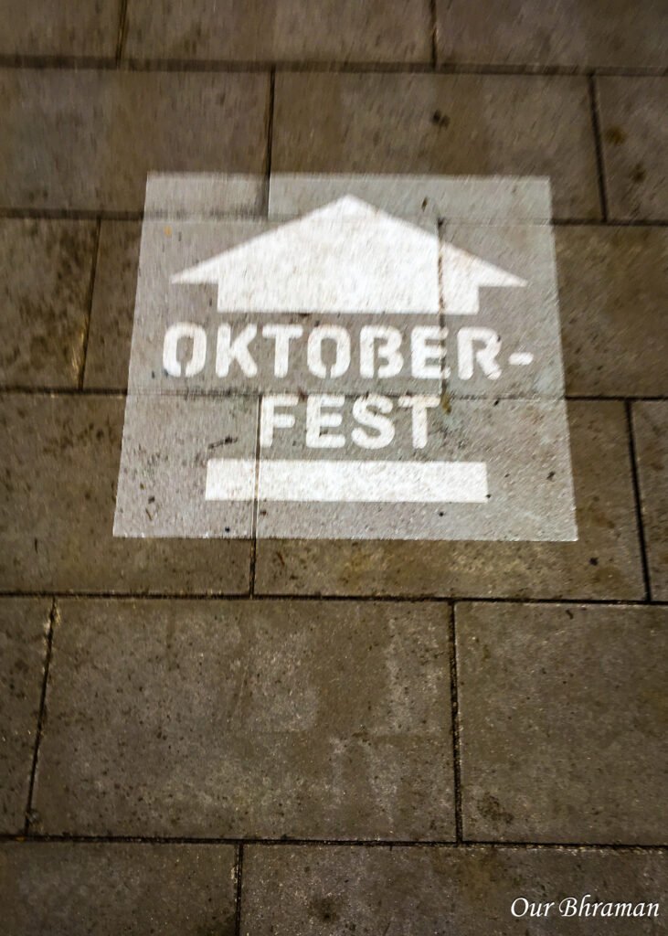 Octoberfest