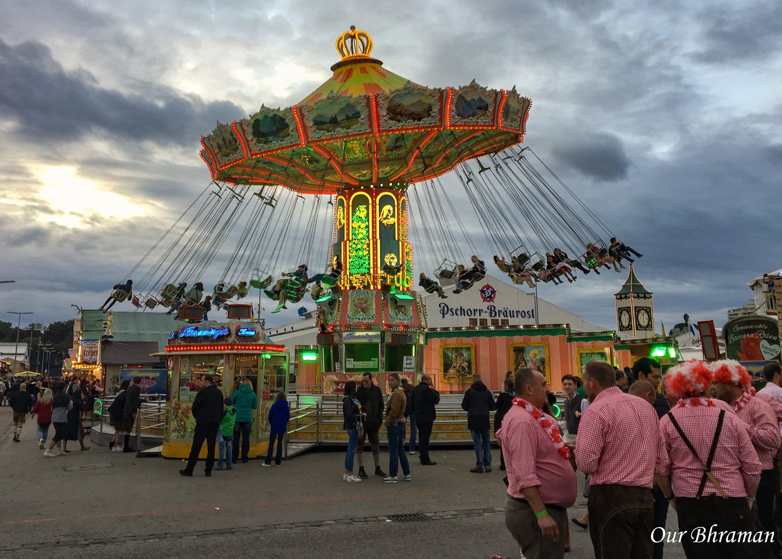 Octoberfest