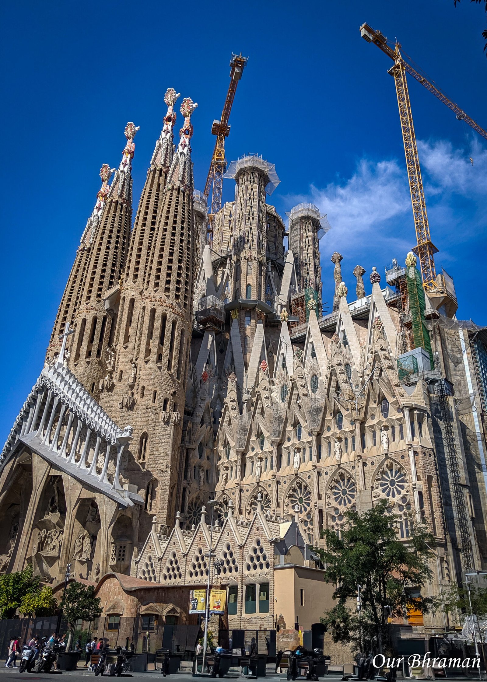 sagrada familia