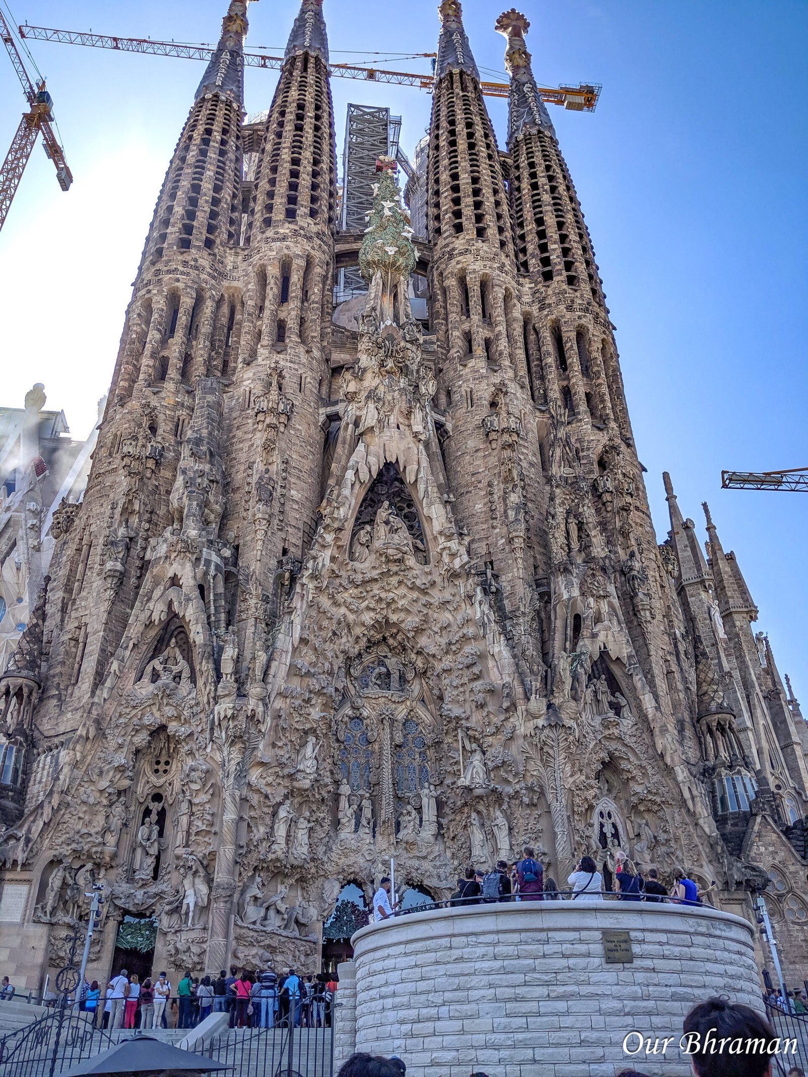 sagrada familia 