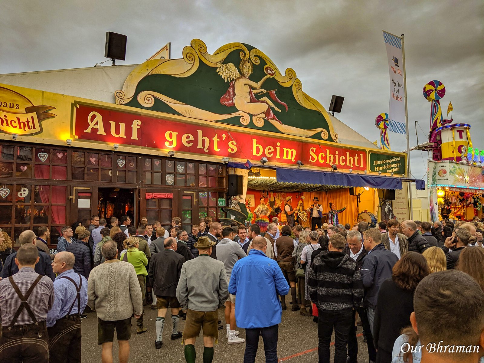 Octoberfest