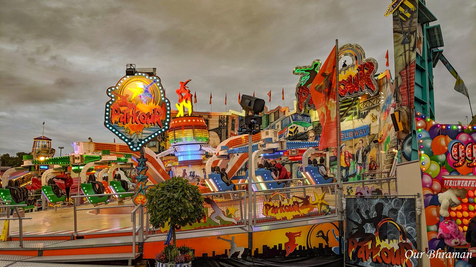 Octoberfest