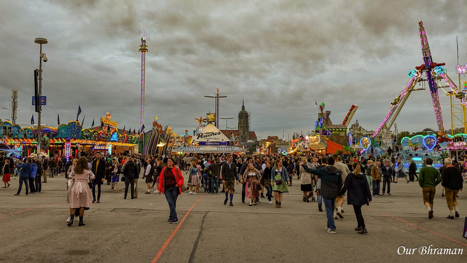 Octoberfest