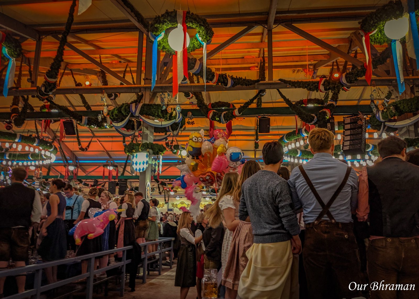Octoberfest