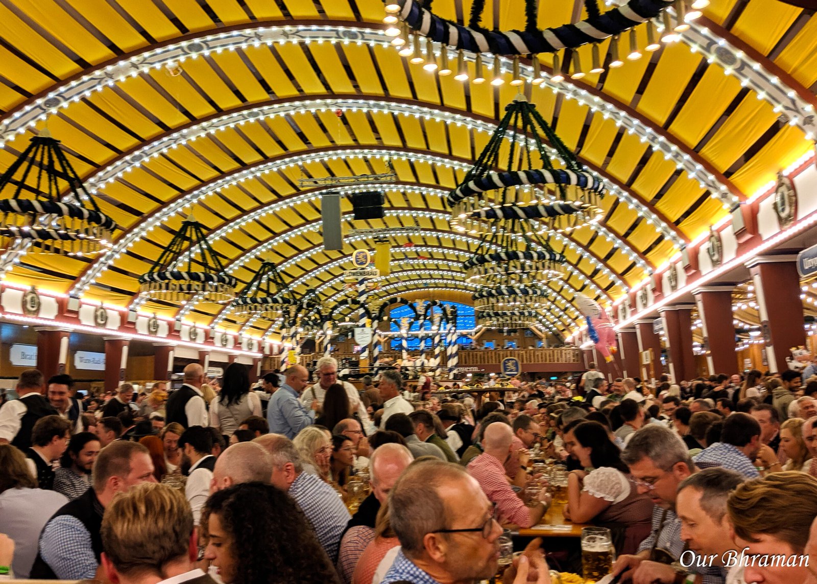Octoberfest