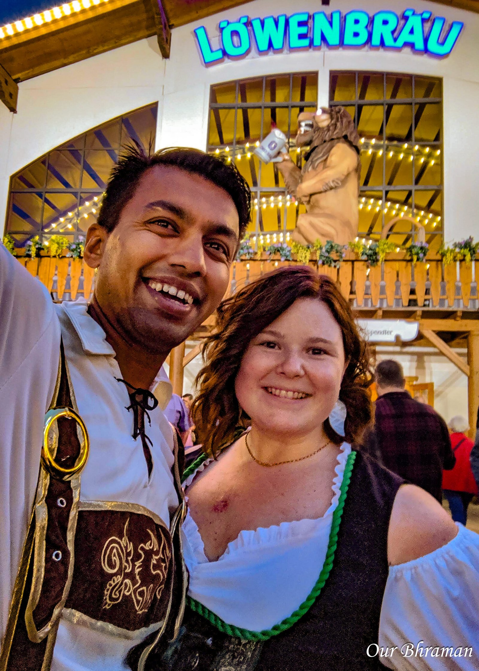 Octoberfest