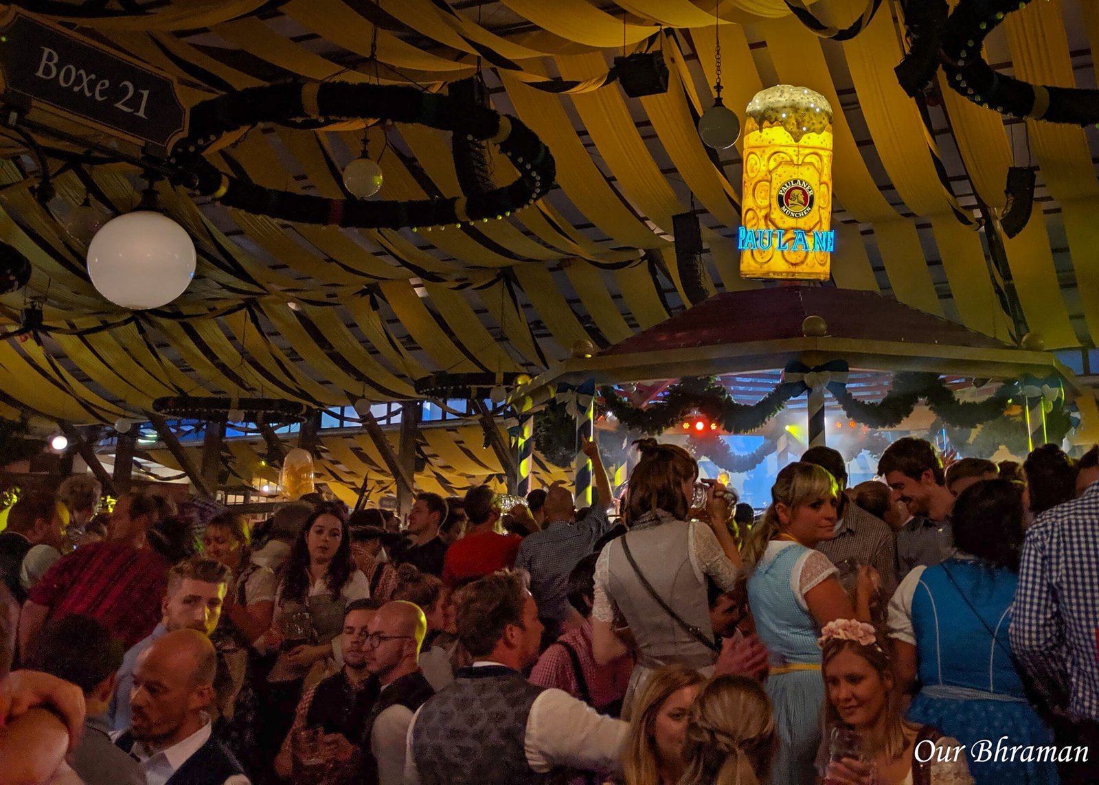 Octoberfest