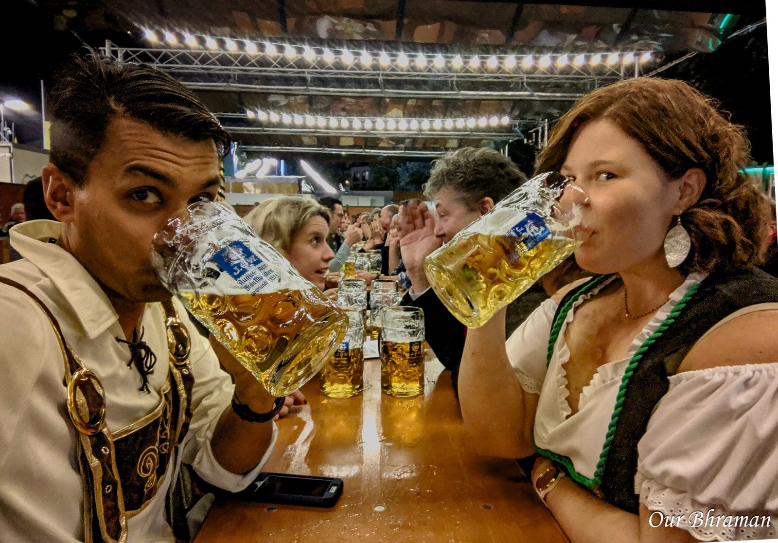 Octoberfest