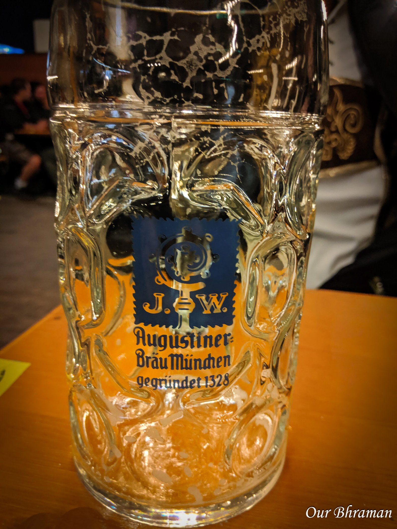 Octoberfest