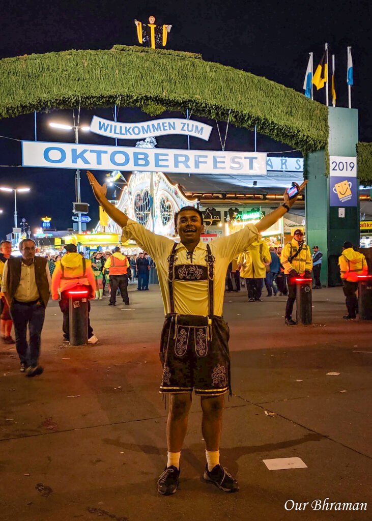 Octoberfest
