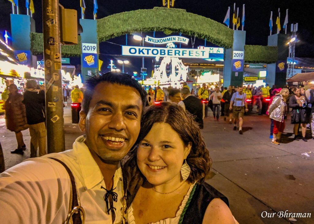 Octoberfest