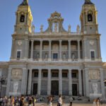 Almudena Cathedral