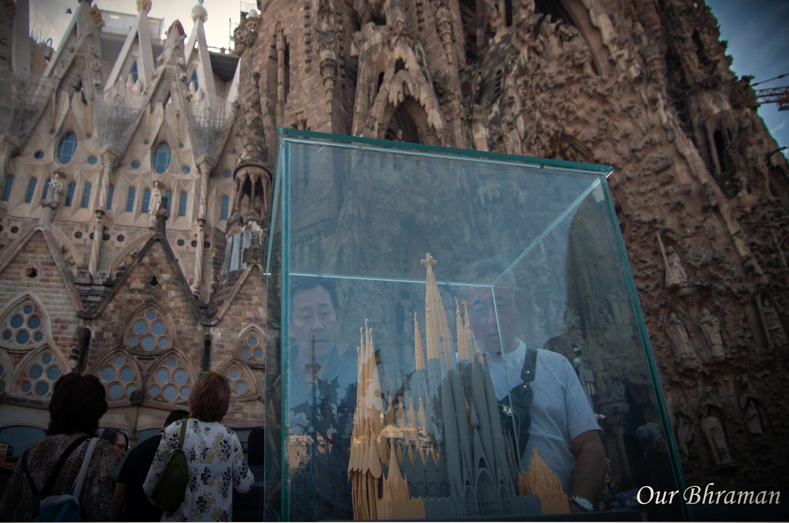 sagrada familia 