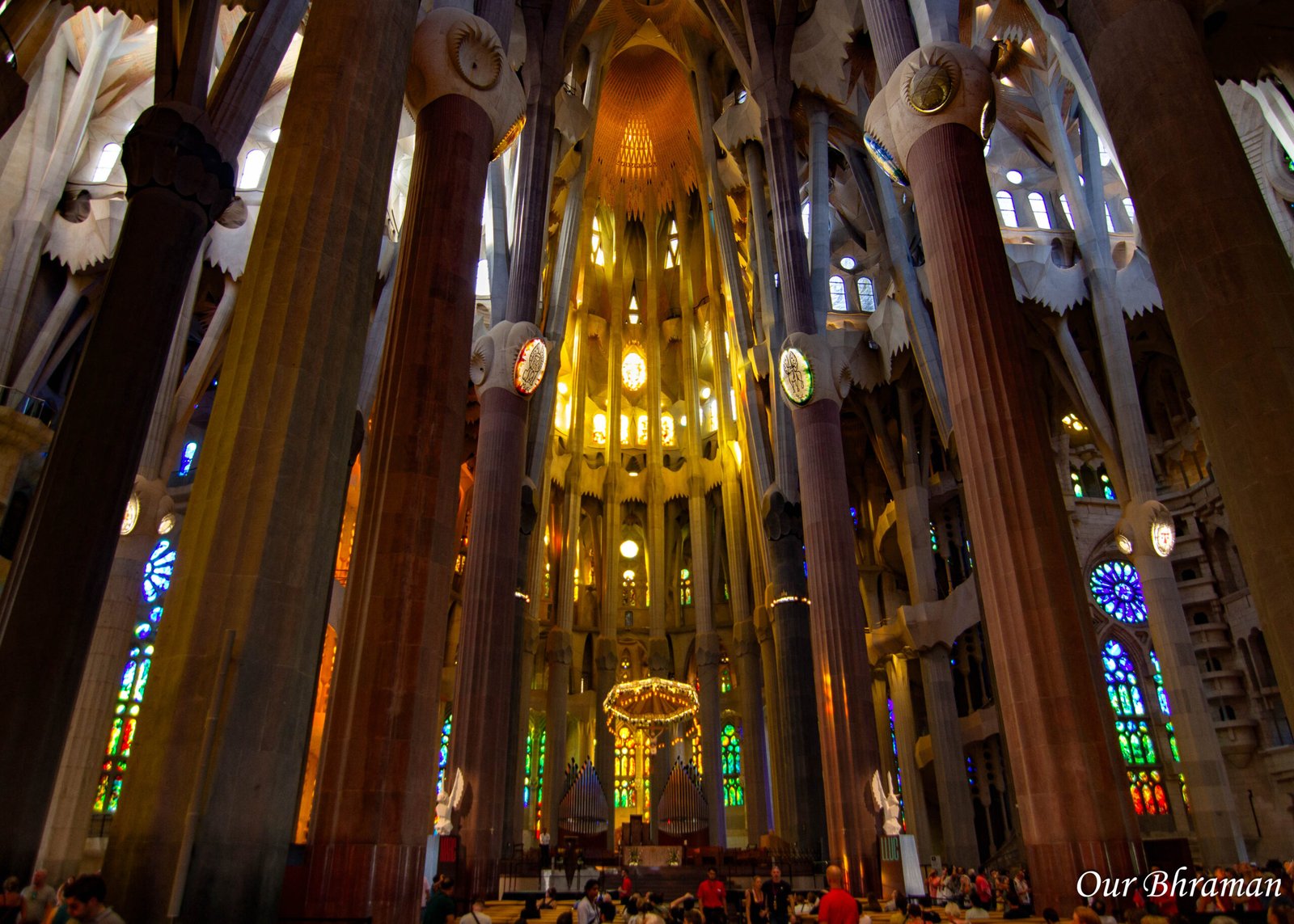 sagrada familia 