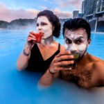 Iceland Blue Lagoon