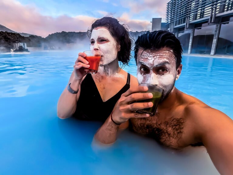 Blue Lagoon