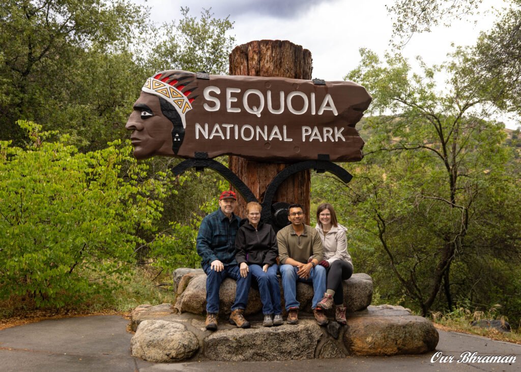 Sequoia National Park r6m27754